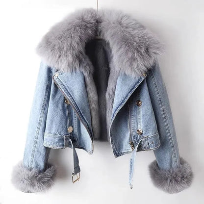 Laboer Denim JACKET