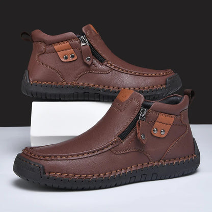 Lauten Leather Shoes
