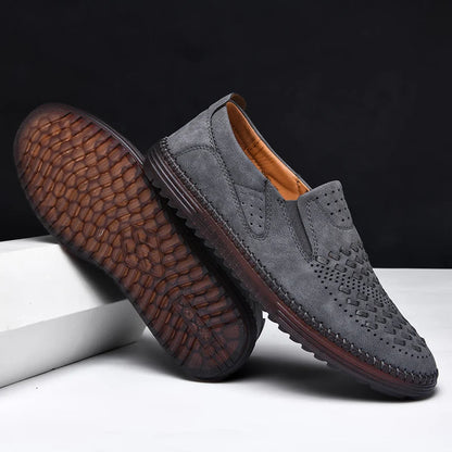 Nicholas Jaxson Shoes