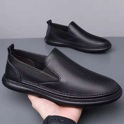 Oliver Leather Shoes