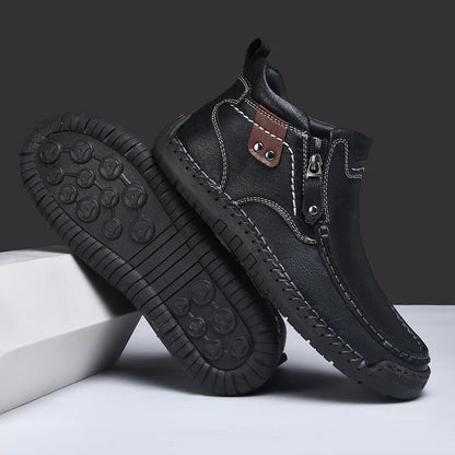 Lauten Leather Shoes