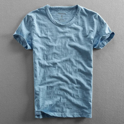Miles Cotton Shirt