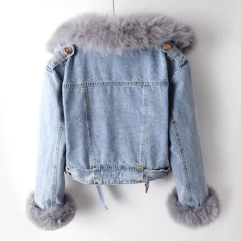 Laboer Denim JACKET