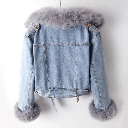 Laboer Denim JACKET