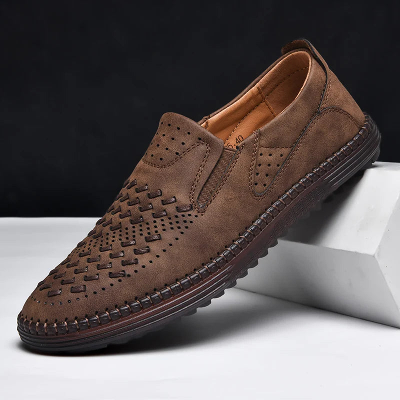 Nicholas Jaxson Shoes