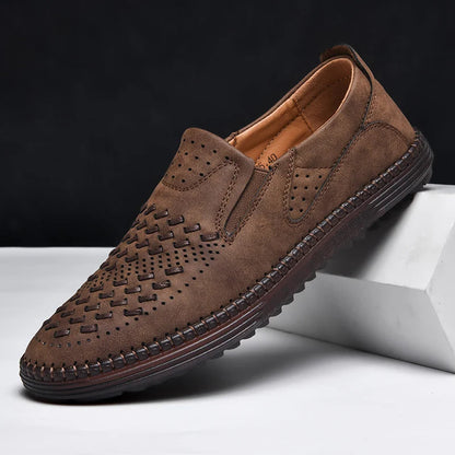 Nicholas Jaxson Shoes
