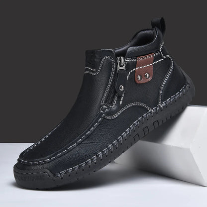 Lauten Leather Shoes