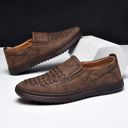 Nicholas Jaxson Shoes
