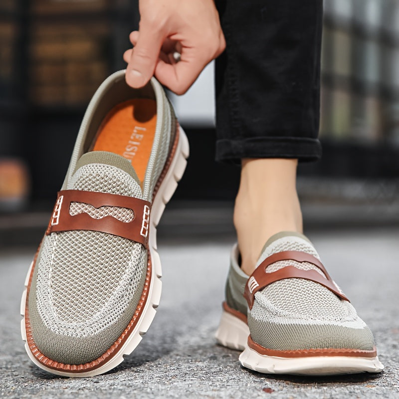 Oran Sander Shoes