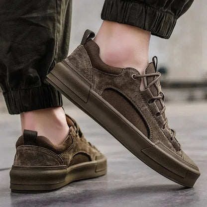 Michael John Shoes