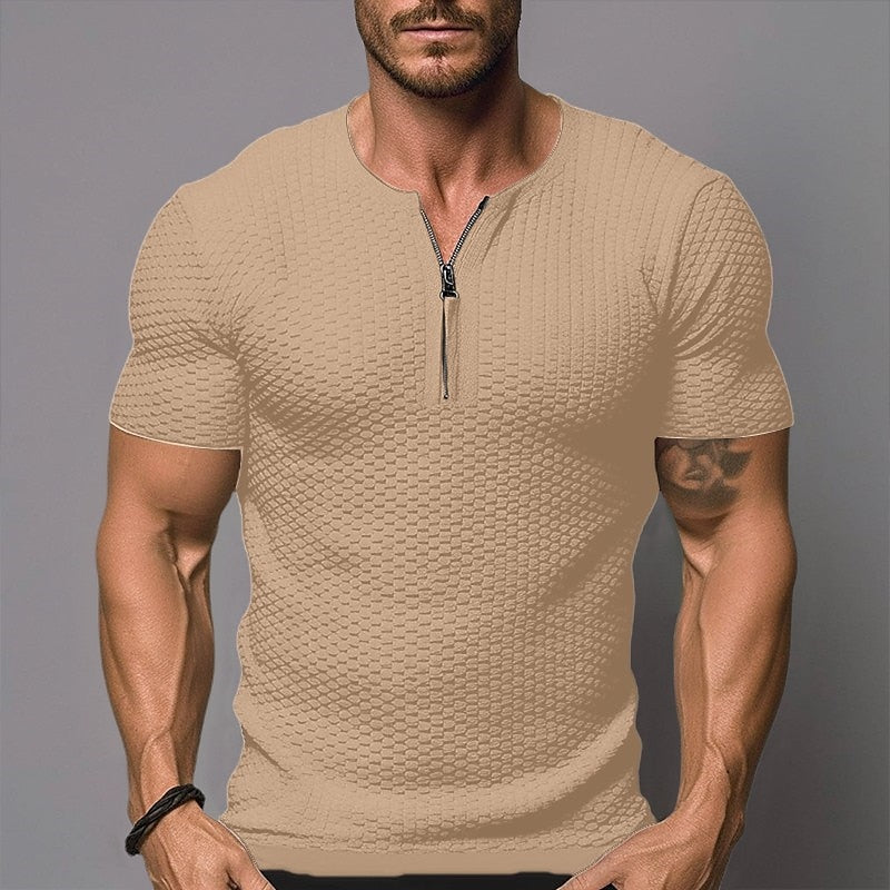 Orando Cotton Shirt