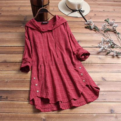 Eleanor Valentina Hoodie