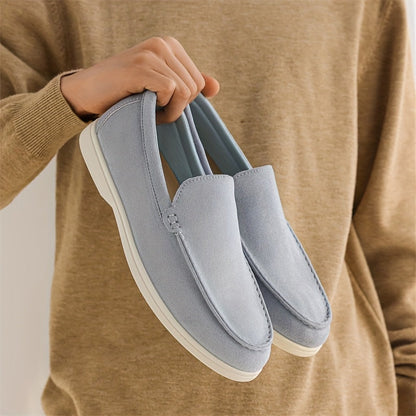 Leonardo Gavin Loafers