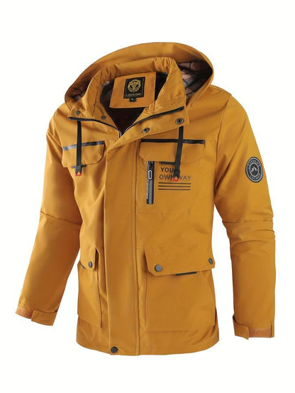 Lavender Premium Jacket