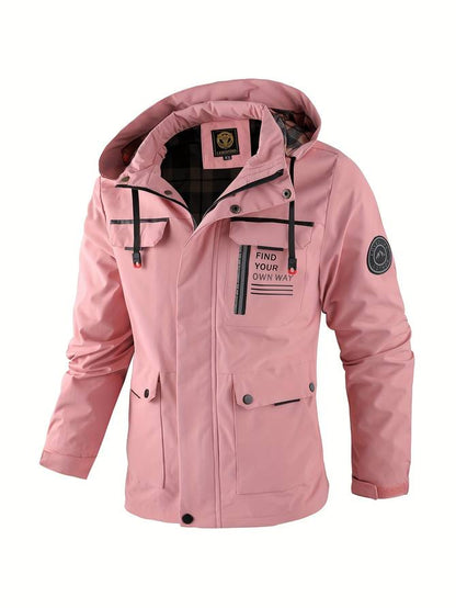Lavender Premium Jacket