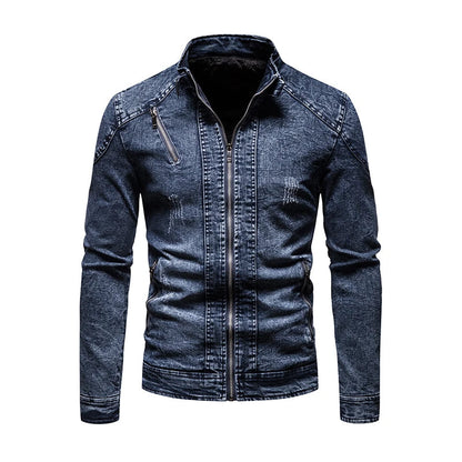 Gideon Denim Jacket