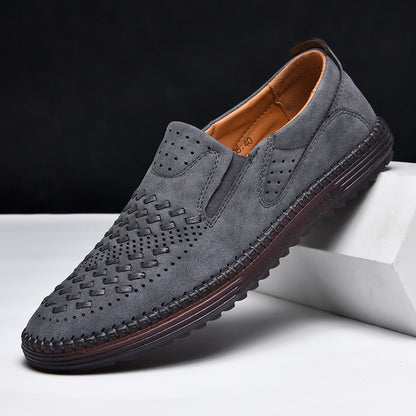 Nicholas Jaxson Shoes