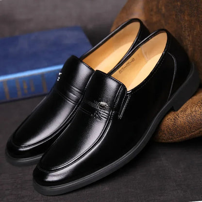 James Oxfert Shoes