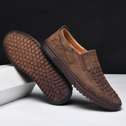 Nicholas Jaxson Shoes