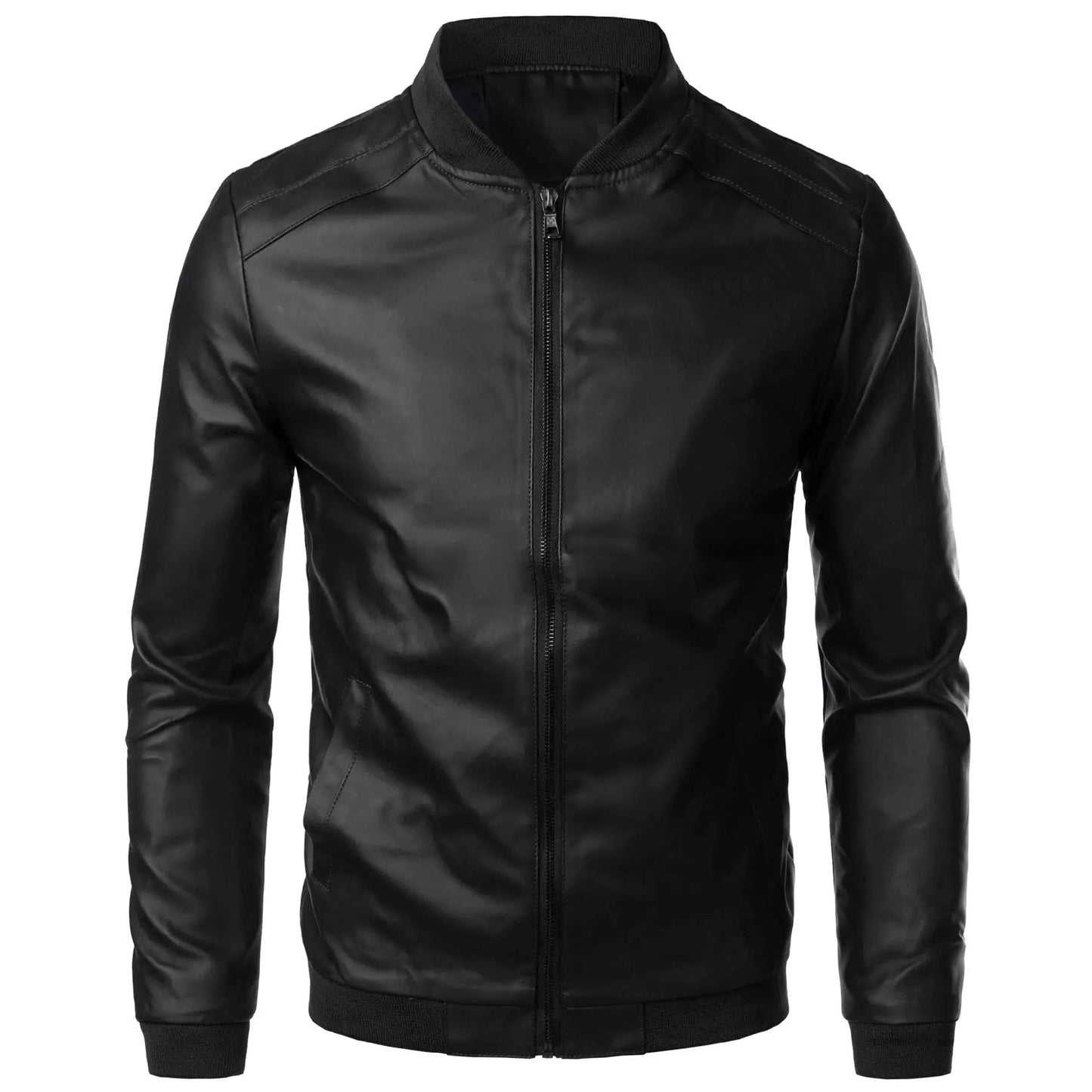 Ricardo Bomber Jacket