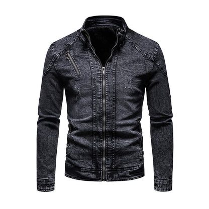 Gideon Denim Jacket