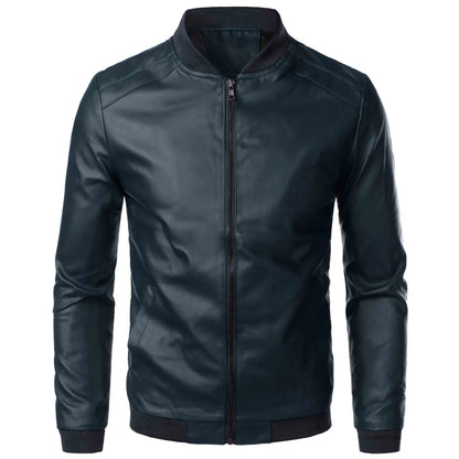 Ricardo Bomber Jacket