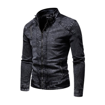 Gideon Denim Jacket