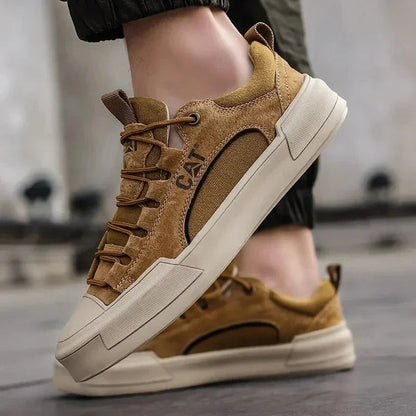 Michael John Shoes