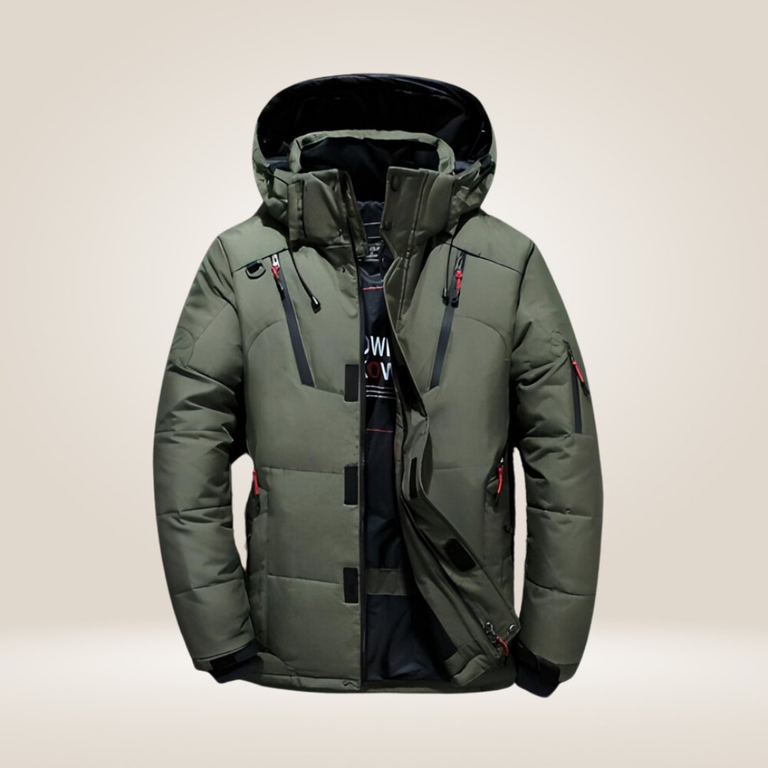 Rafael Tactical Jacket