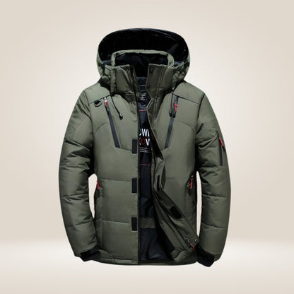 Rafael Tactical Jacket