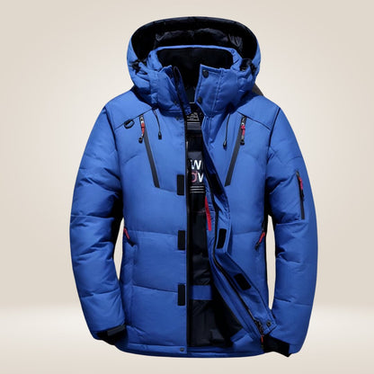 Rafael Tactical Jacket