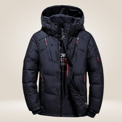 Rafael Tactical Jacket