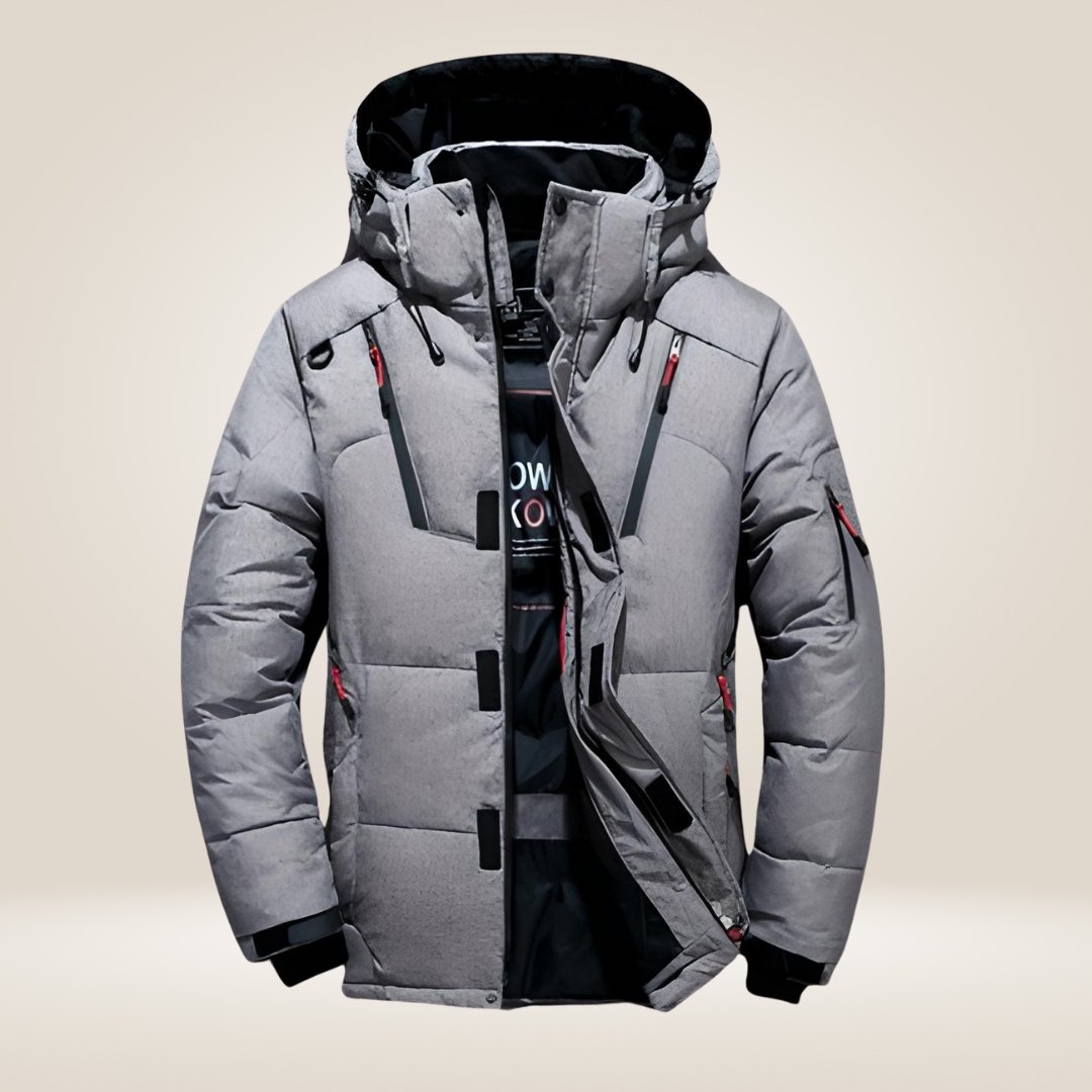 Rafael Tactical Jacket