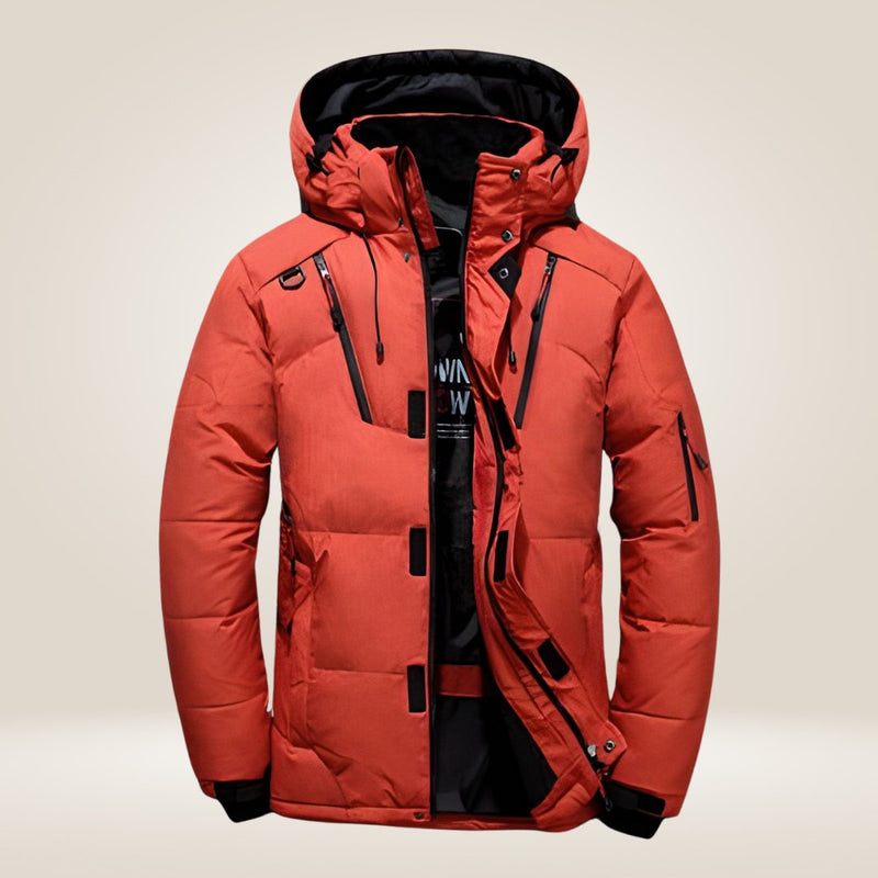 Rafael Tactical Jacket