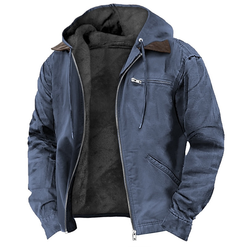 Kamden Robert Jacket