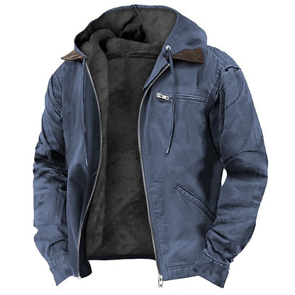 Kamden Robert Jacket