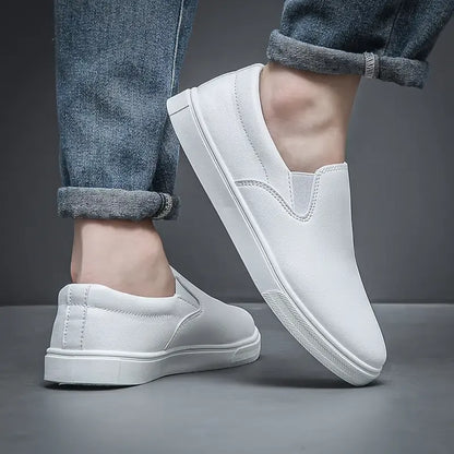 Jace Leather Shoes