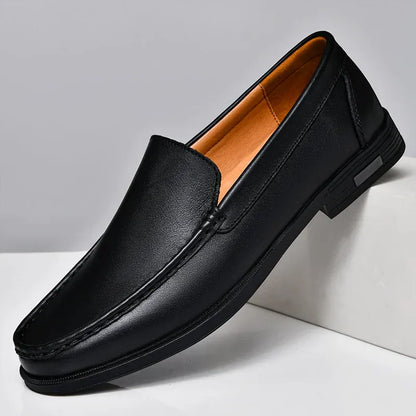 Everet Vintage Loafers