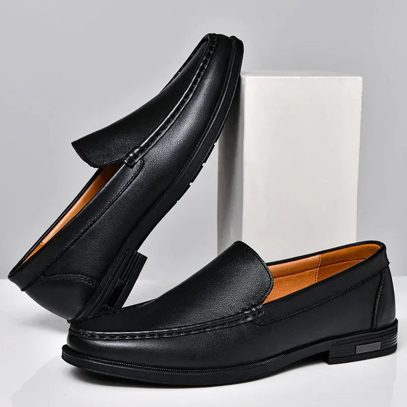 Everet Vintage Loafers