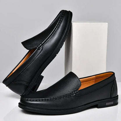 Everet Vintage Loafers
