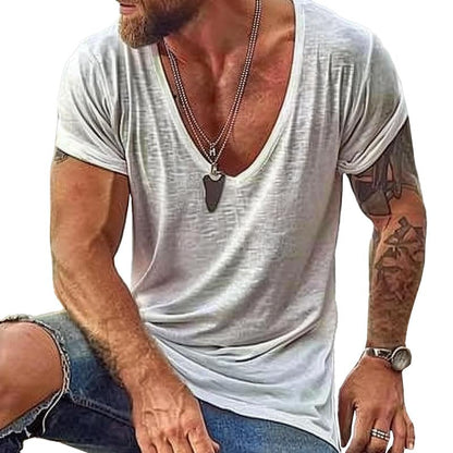 Nikolas Cotton Shirt
