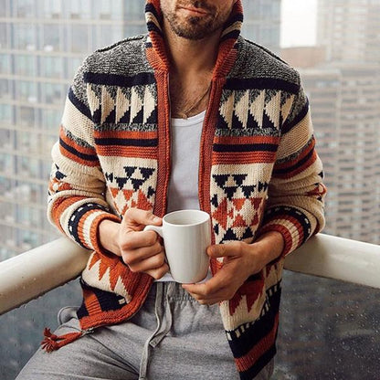 Mason Knit Cardigan
