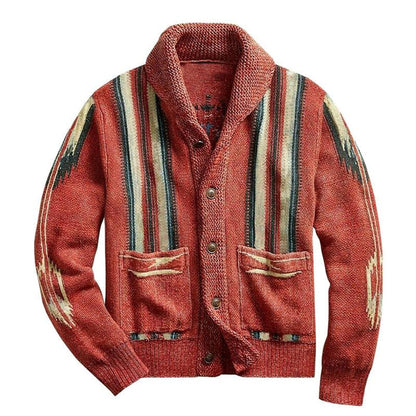 Emilio Vintage Cardigan