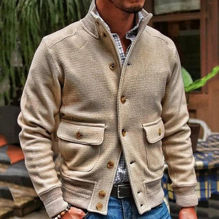 Leonardo Premium Jacket