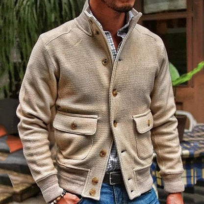 Leonardo Premium Jacket