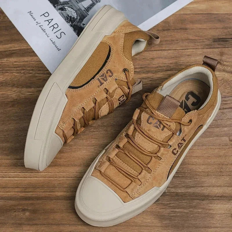 Michael John Shoes