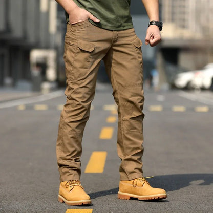 Jameson Dwarn Pants