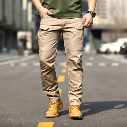 Jameson Dwarn Pants