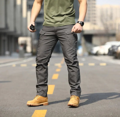 Jameson Dwarn Pants