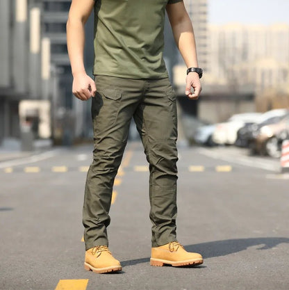 Jameson Dwarn Pants